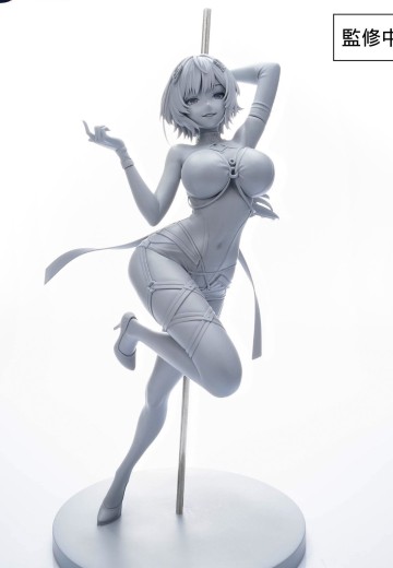 尘白禁区 凯茜娅 秘密彩蛋 | Hpoi手办维基