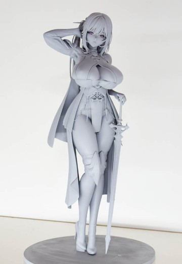 圣从巫女的淫住记 莉奥拉 | Hpoi手办维基