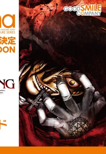 figma 阿卡德 | Hpoi手办维基