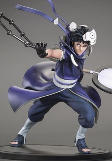 X-tra 宇智波带土 | Hpoi手办维基