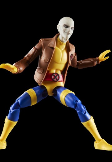 漫威传奇系列 变形人 | Hpoi手办维基