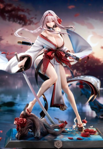 胜利女神：新的希望 红莲：暗影—美好日子：莲花