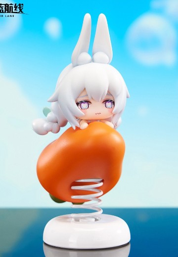 碧蓝航线 HappyShake系列 Q版摇摇乐 恶毒 限定版