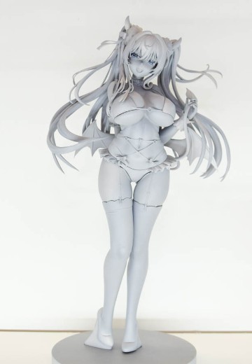 希恩·艾尔菲娜 魅魔 | Hpoi手办维基