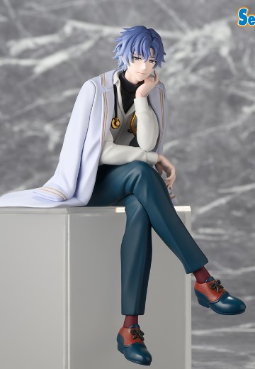 小坐系列 魔法师的约定 费加罗