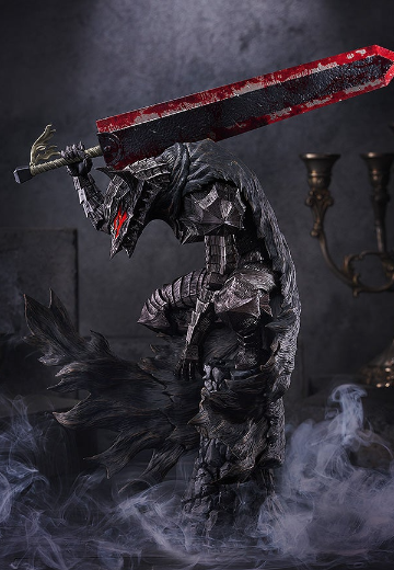 POP UP PARADE 格斯 [狂战士盔甲] XL尺寸 | Hpoi手办维基