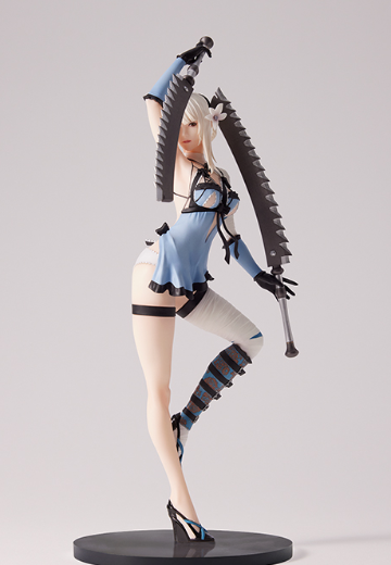 尼尔：人工生命ver.1.22474487139... FORM-ISM 凯妮 | Hpoi手办维基