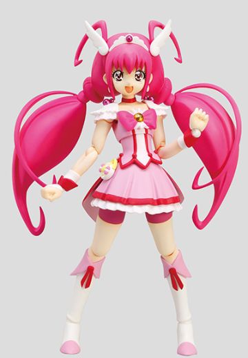 S.H.Figuarts 乐天使