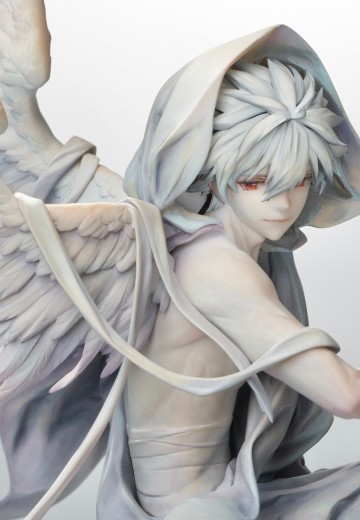 新世纪福音战士 渚薰 翼ver.