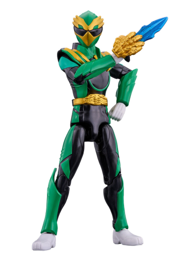 超可动英雄 豪兽鹰 | Hpoi手办维基