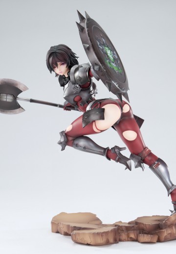 圣兽之王 贝伦加丽娅 | Hpoi手办维基