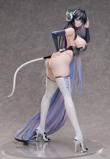 B-style 碧蓝航线 斯特拉斯堡 赛场上的电子妖精 | Hpoi手办维基