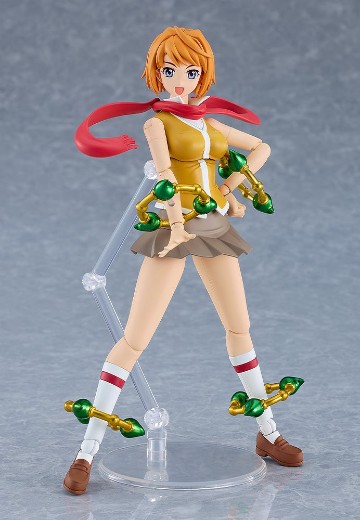 PLAMATEA   鸨羽舞衣