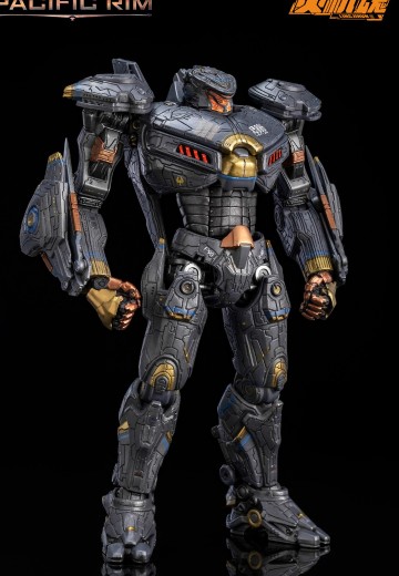 《环太平洋》突袭者尤里卡 | Hpoi手办维基