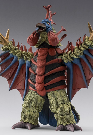 S.H.Figuarts 巴顿 | Hpoi手办维基