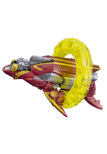 DX虎鲸增幅枪5050（暂译）