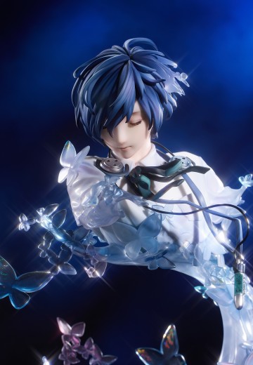 女神异闻录3 结城理 幻之月 | Hpoi手办维基