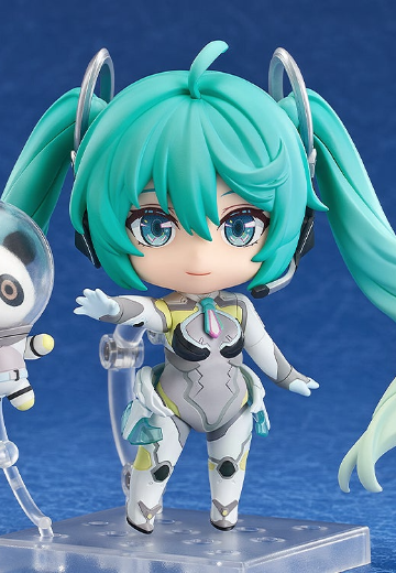 粘土人#2811 初音未来 未来有你2024