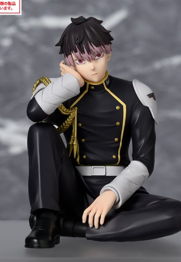 小坐系列 怪兽8号 鸣海弦 | Hpoi手办维基