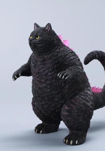 JXK269C 哥斯喵3.0 | Hpoi手办维基