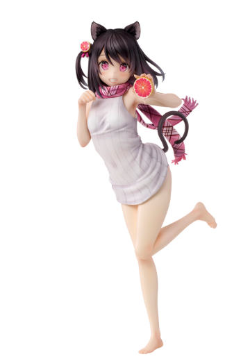小露/雫 1/4尺寸 | Hpoi手办维基