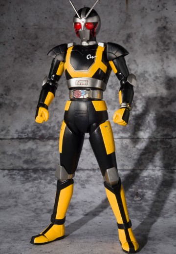 S.H.Figuarts 机械骑士 | Hpoi手办维基