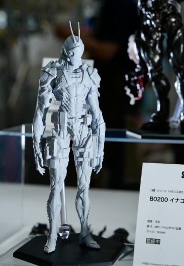 蟲系列 B0200「蝗虫」