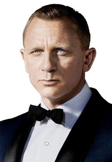 詹姆斯·邦德