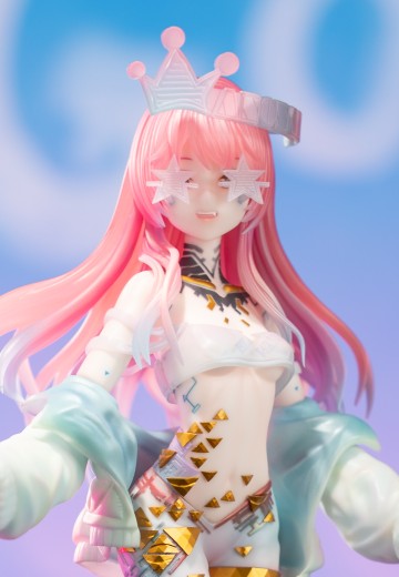 BanG Dream! It's MyGO!!!!! ANON TOKYO 千早爱音