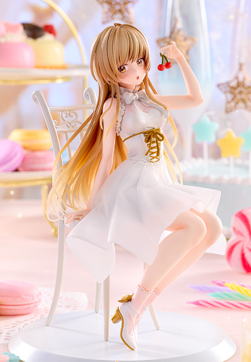 邻家的天使同学 椎名真昼 茶会 | Hpoi手办维基