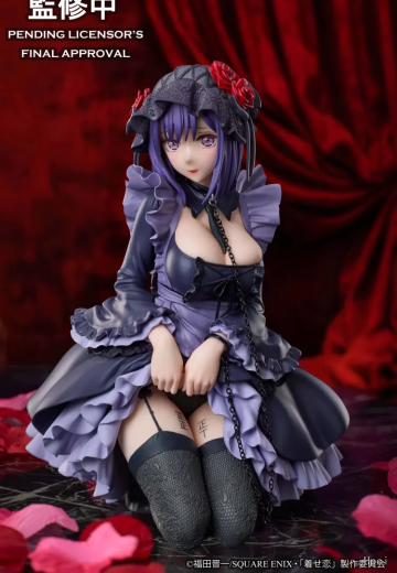 更衣人偶坠入爱河 喜多川海梦 黑江雫装扮 | Hpoi手办维基