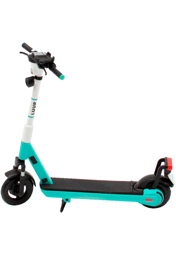 1/12 LUUP 电动滑板（预制成品款） | Hpoi手办维基