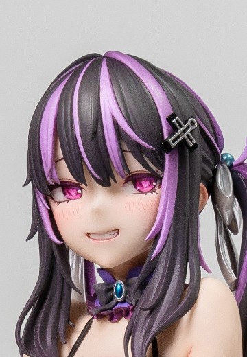 原创作品揉揉子 | Hpoi手办维基