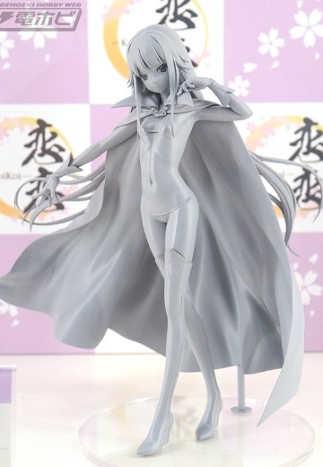 -樱- 篝之雾枝 | Hpoi手办维基