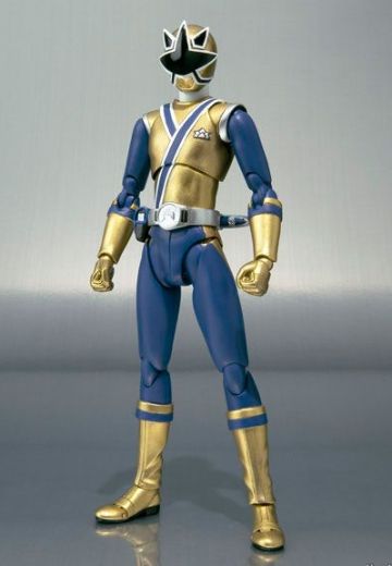 S.H.Figuarts 真剑金（暂译） | Hpoi手办维基