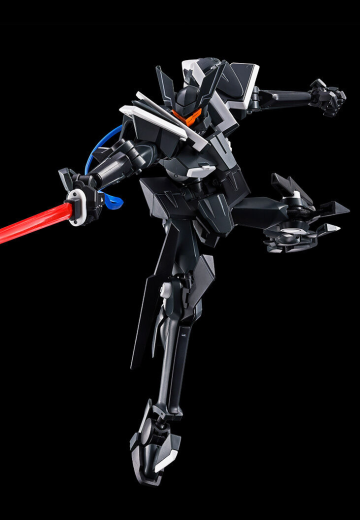 HG 1/144 格拉汉姆专用联合旗帜式特装型Ⅱ（GN旗帜式）