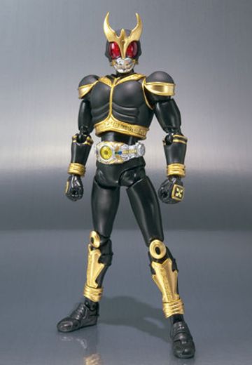 S.H.Figuarts 假面骑士空我 惊异全能形态 | Hpoi手办维基