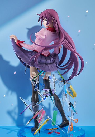 战场原黑仪 Remaster Project | Hpoi手办维基