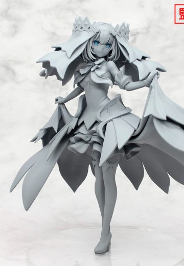 鸢一折纸 精灵版