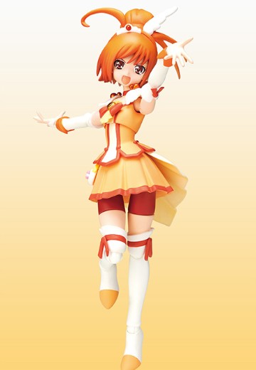 S.H.Figuarts  日天使 | Hpoi手办维基