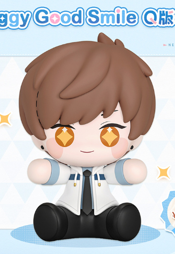 Huggy Good Smile 恋与制作人 白起 | Hpoi手办维基