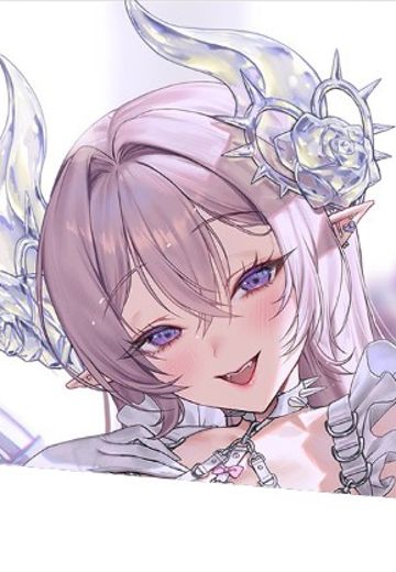 萝丝菲娜 ~恶魔新娘~