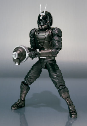 S.H.Figuarts 杰特蚁兵 | Hpoi手办维基