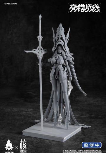 交错战线 提泽纳