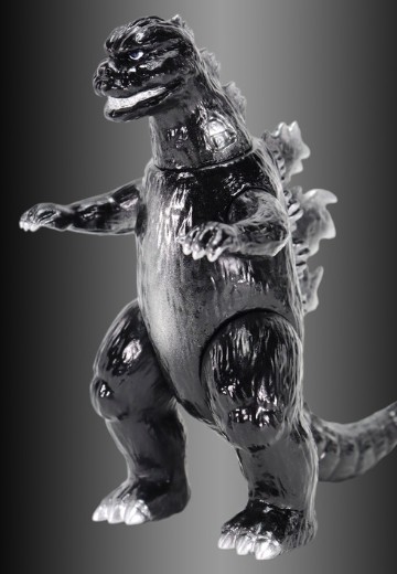 CCP 中等尺寸系列【第14弹】 假哥斯拉ver. | Hpoi手办维基