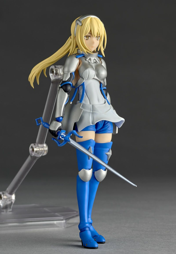 转轮科技 艾丝·华伦斯坦 | Hpoi手办维基