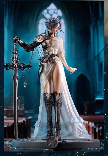 鬼刀 海琴烟·战神 | Hpoi手办维基