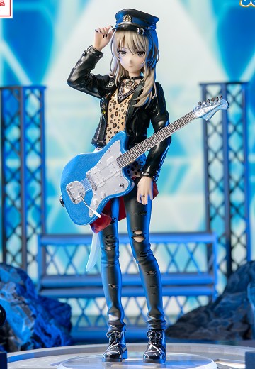 XStellar 少女乐队的呐喊 河原木桃香 | Hpoi手办维基