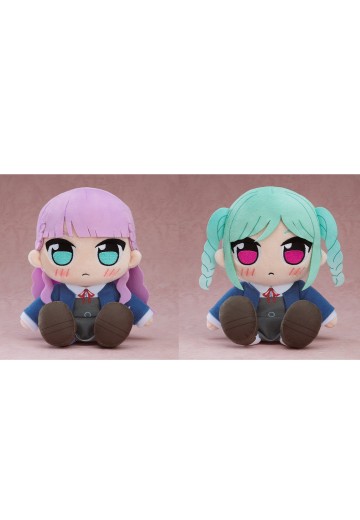 KURIPAN 毛绒玩偶 维恩·玛格丽特/鬼冢冬毬