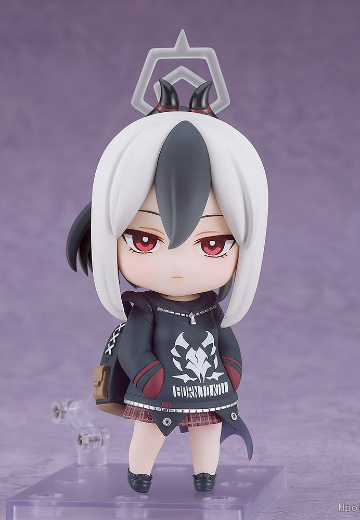 粘土人#2816 鬼方佳代子